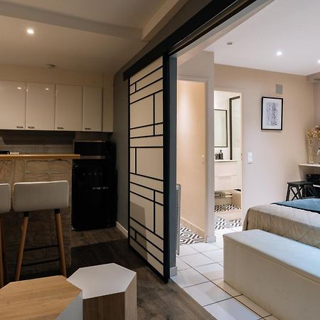 Chic & Stylish 1Bd Apart Louvre-Rivoli! Appartement Parijs Buitenkant foto